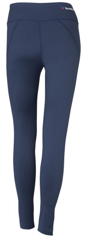 Tecnifibre Lady Legging Integral - navy