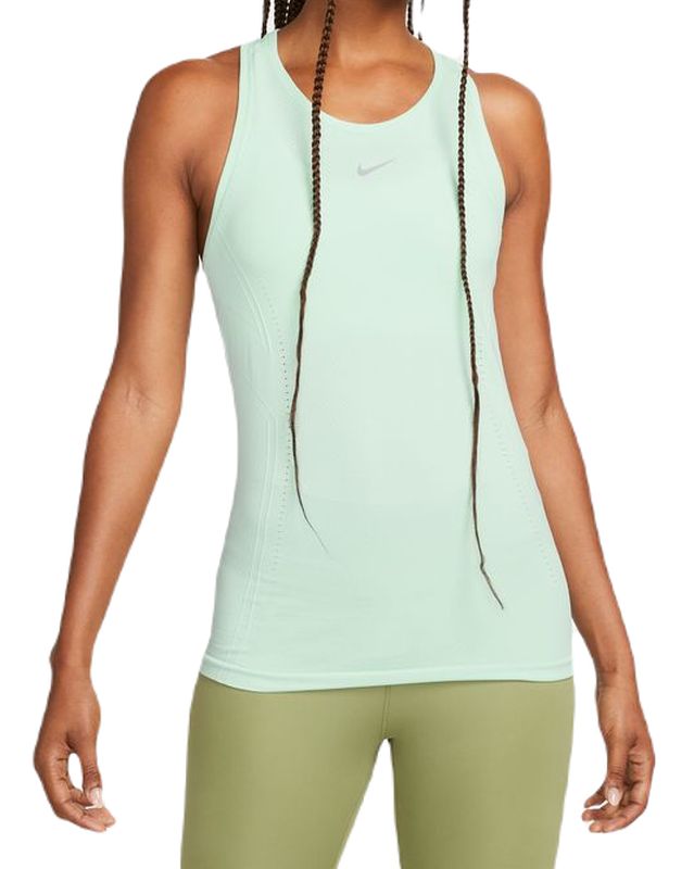 Nike Dri-FIT ADV Aura - mint foam/reflective silver Nike Dri-FIT ADV Aura - mint foam/reflective silver