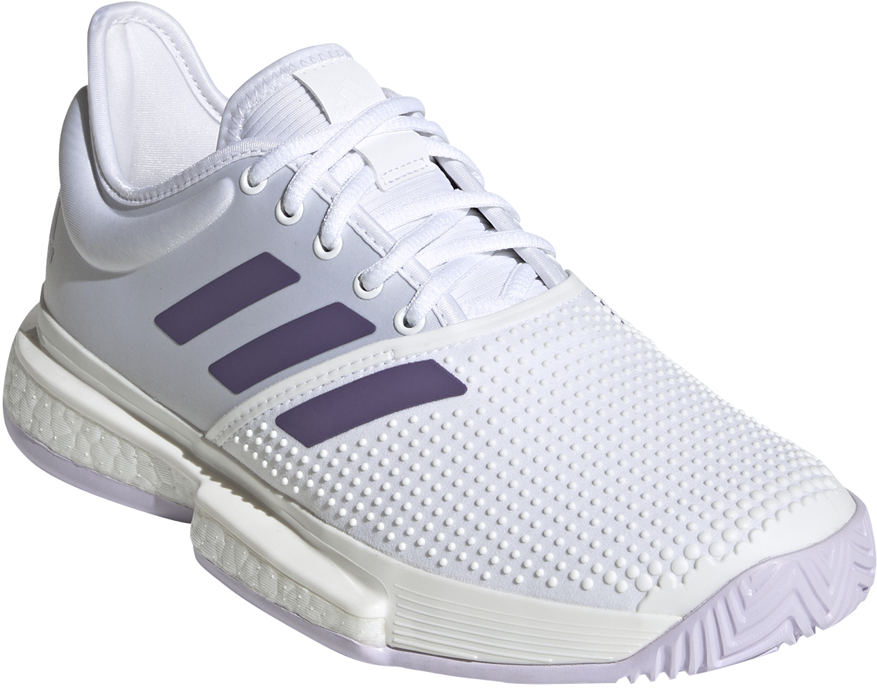 adidas-solecourt-w-cloud-white-tech-purple-legacy-purple-1 Adidas SoleCourt W - cloud white/tech purple/legacy purple
