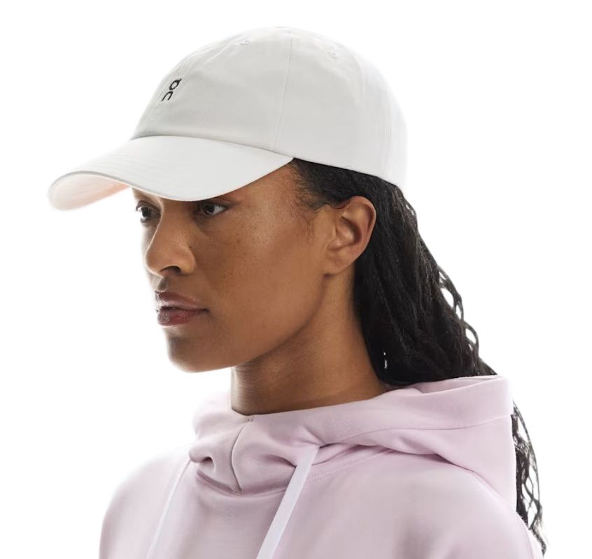 On All Day Cap - ivory