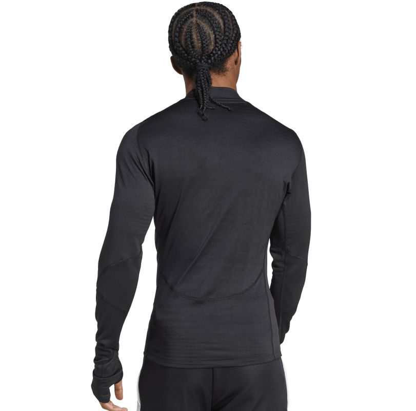 Adidas Techfit Cold.rdy Long Sleeve - black Adidas Techfit Cold.rdy Long Sleeve - black