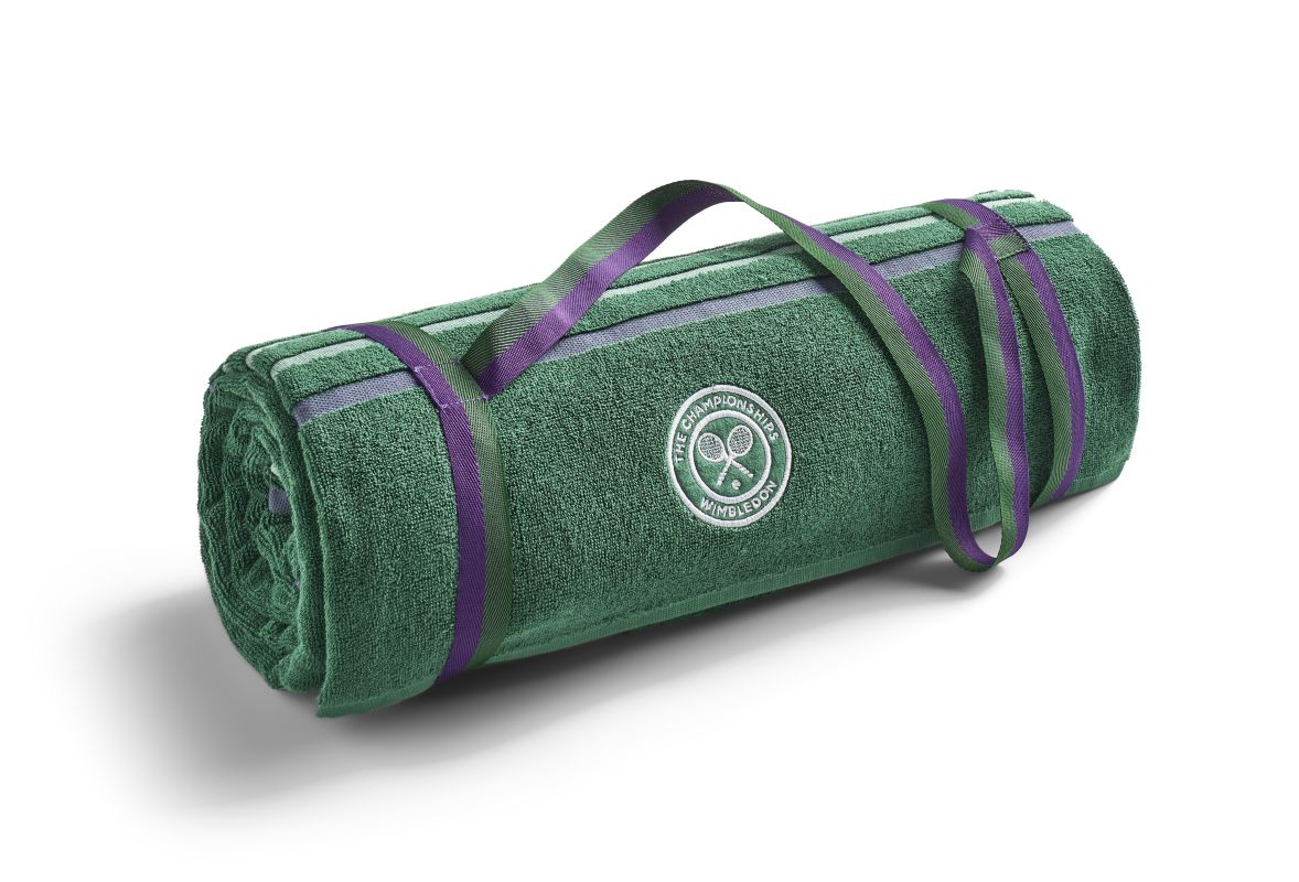 Wimbledon Spectator's - green Wimbledon Spectator's - green