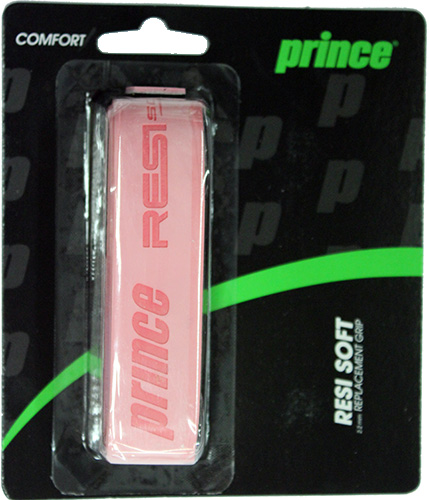 Prince ResiSoft pink 1P