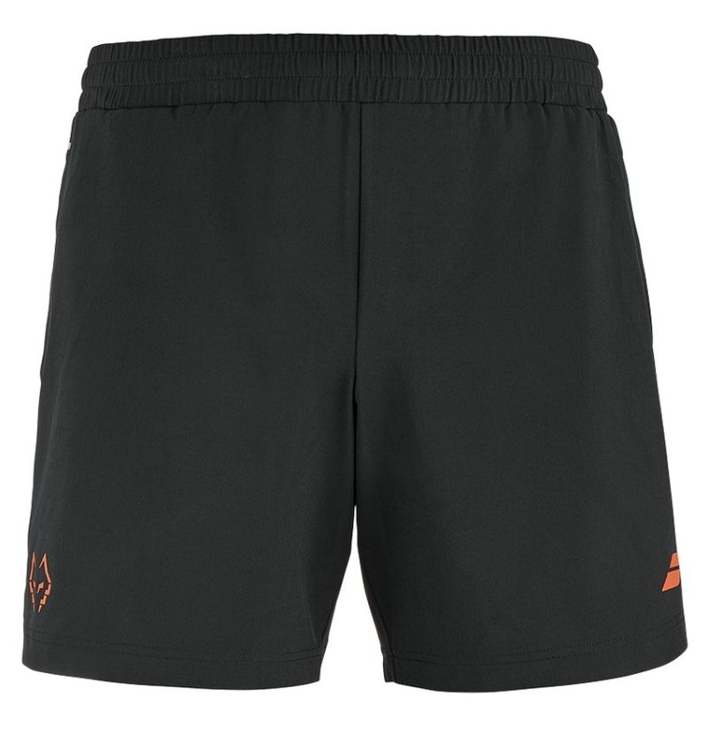 Babolat J.Lebron - black Babolat J.Lebron - black