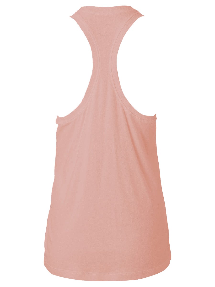 Nike Court Swoosh Tennis Tank W - arctic orange