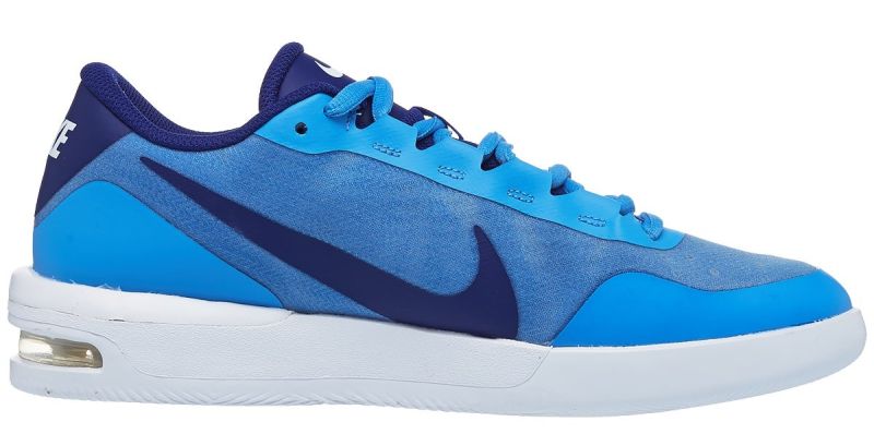 Nike Air Max Vapor Wing MS - coast/deep royal blue/white