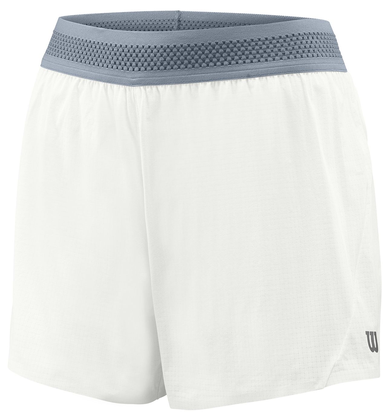 Wilson W UL Kaos Twin 3.5 Short - white Wilson W UL Kaos Twin 3.5 Short - white