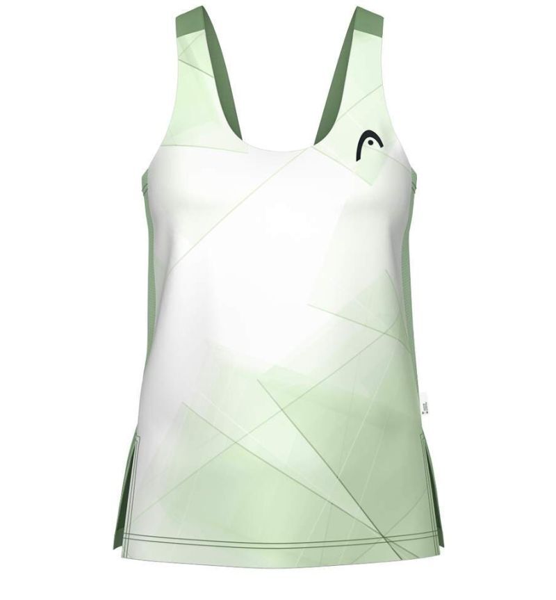 Head Spirit Tank Head Spirit Tank