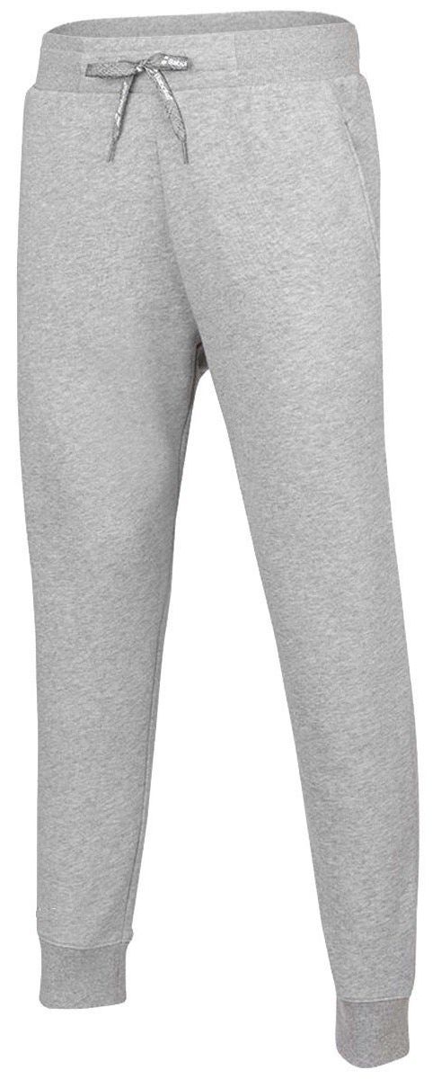 babolat-exercise-jogger-pant-m-high-rise-heather-1 Babolat Exercise Jogger Pant M - high rise heather