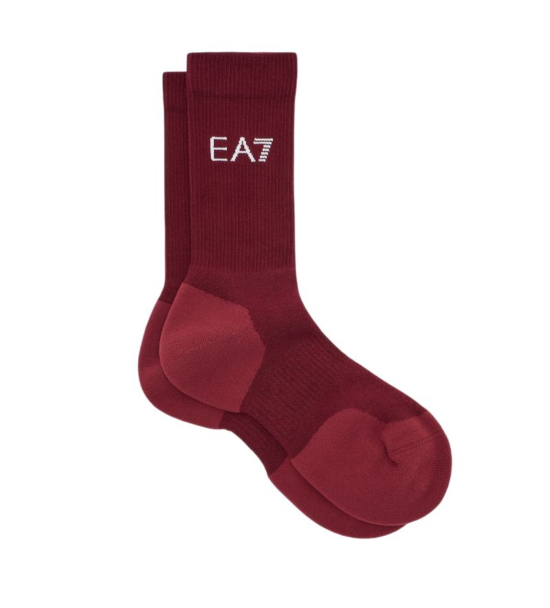 EA7 Tennis Pro 1P - winetasting/white