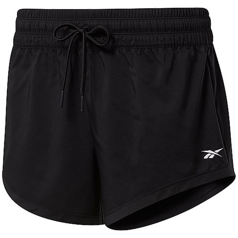 Reebok Workout Ready Shorts W - black