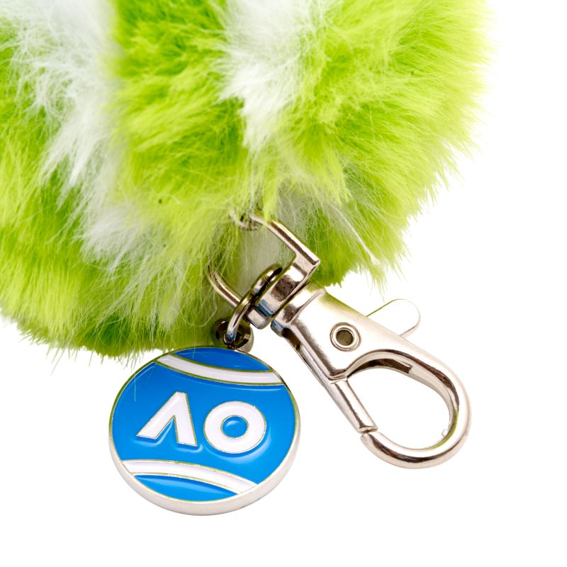 Australian Open 2025 Pom Pom Tennis