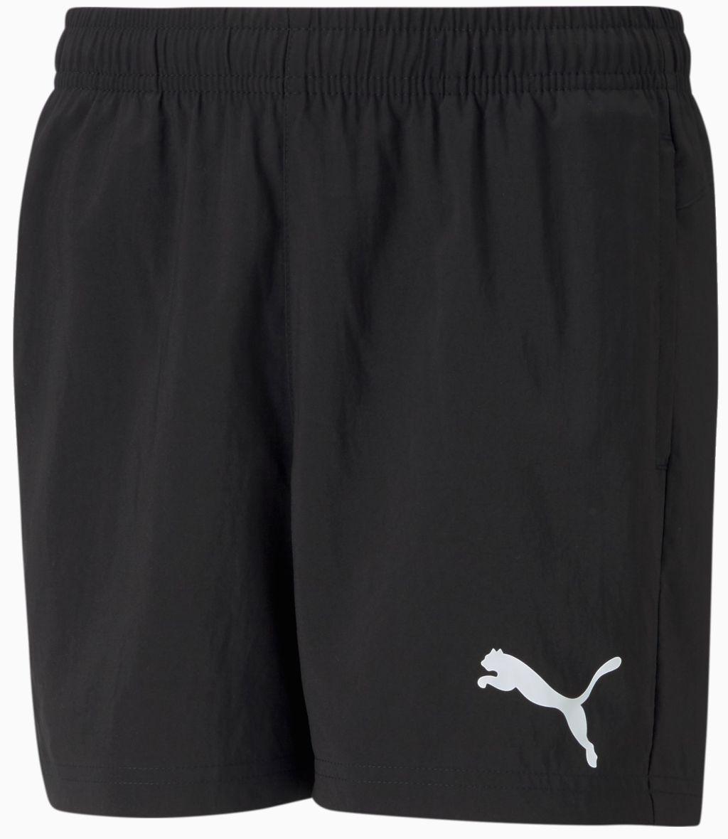 Puma Active Woven Shorts 5" Puma Active Woven Shorts 5"