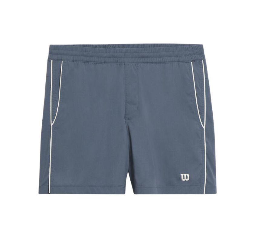 Wilson Volley 6" Unlined