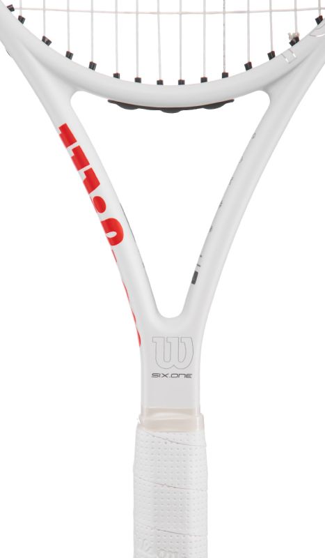 wilson-six-one-team-95-white-2 Wilson Six.One Team 95 - white