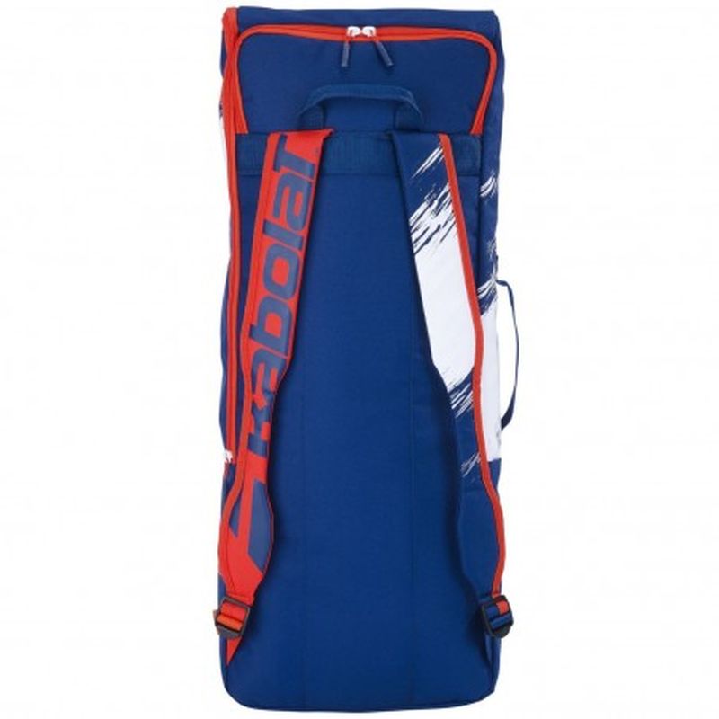 Babolat Backrack 2 - blue/white/red