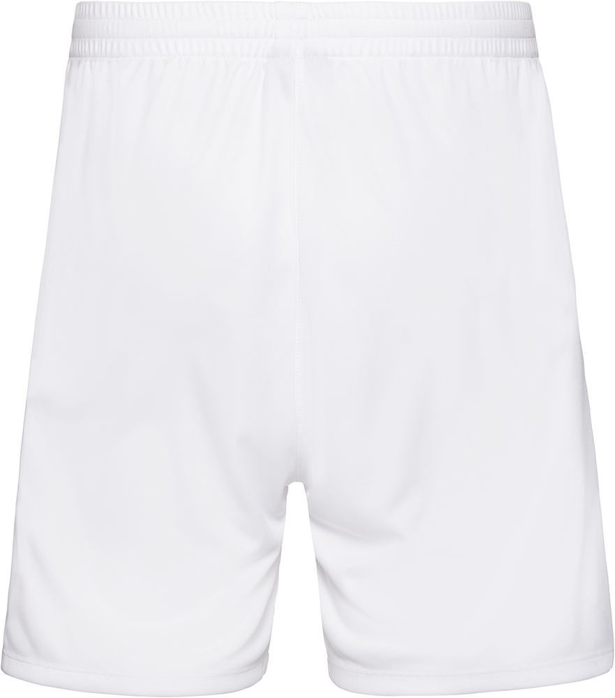 Head Easy Court Shorts M - white