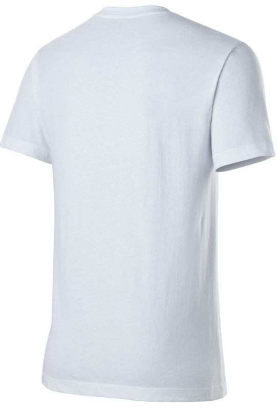 Wilson Tokyo Tech Tee Y - white