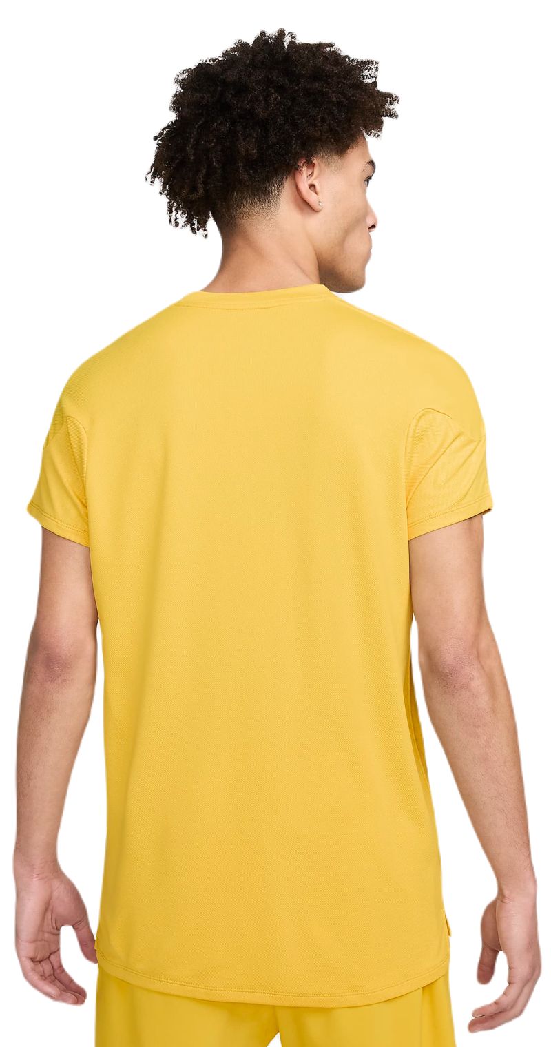 Nike Court Dri-Fit Slam RG Tennis Top
