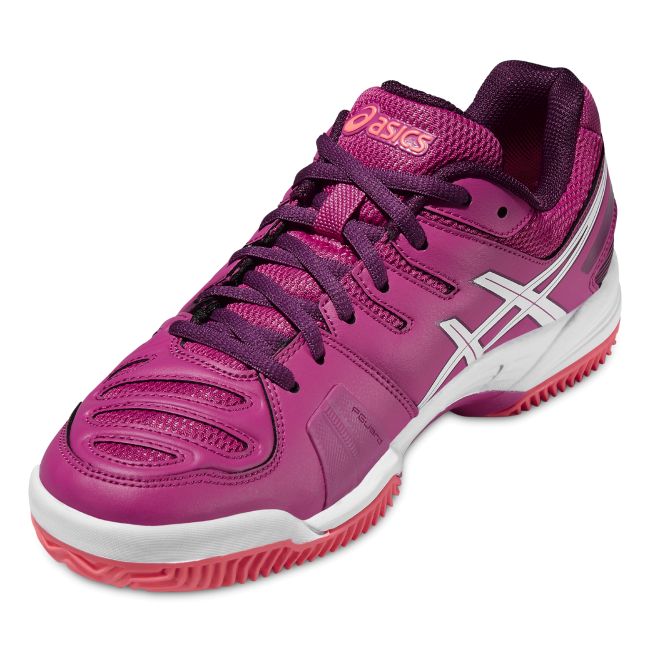 asics-gel-game-5-clay-berry-white-plum-3 Asics Gel-Game 5 Clay - berry/white/plum