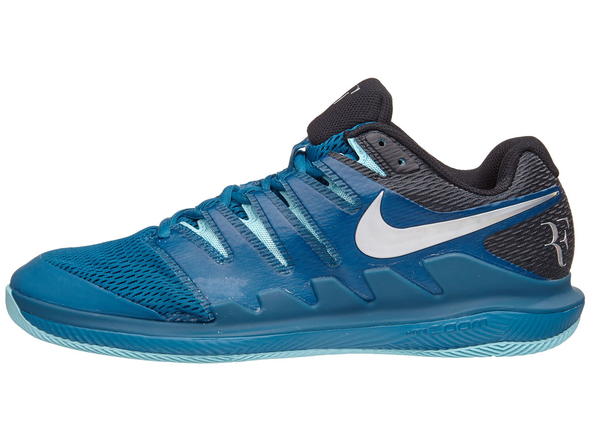 nike-air-zoom-vapor-x-green-abyss-multi-color-2 Nike Air Zoom Vapor X - green abyss/multi-color