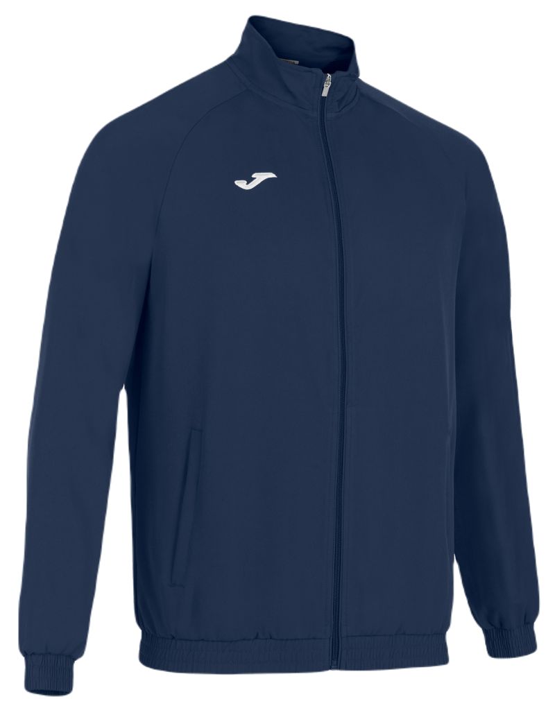 Joma Doha Microfiber Jacket - dark navy Joma Doha Microfiber Jacket - dark navy