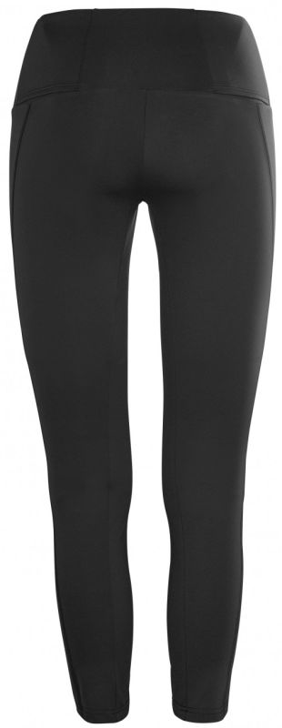 babolat-exercise-legging-7-8-w-black-black-2 Babolat Exercise Legging 7/8 W - black/black