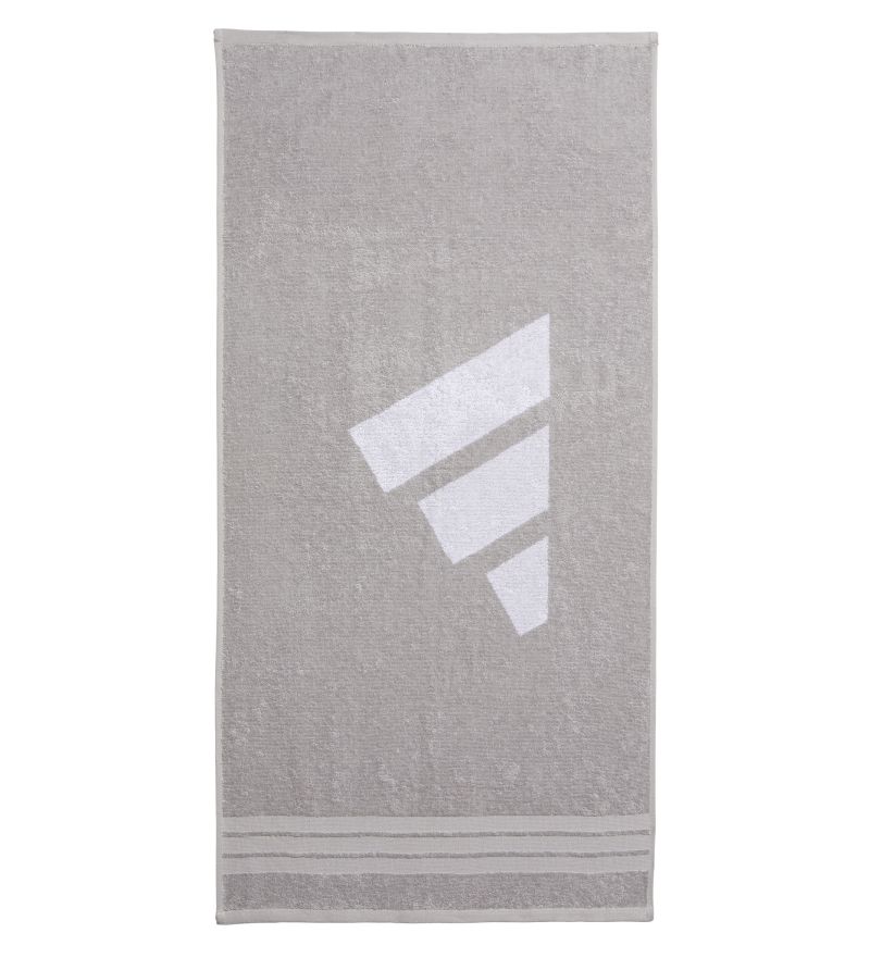 Adidas Performance Small - grey/white Adidas Performance Small - grey/white