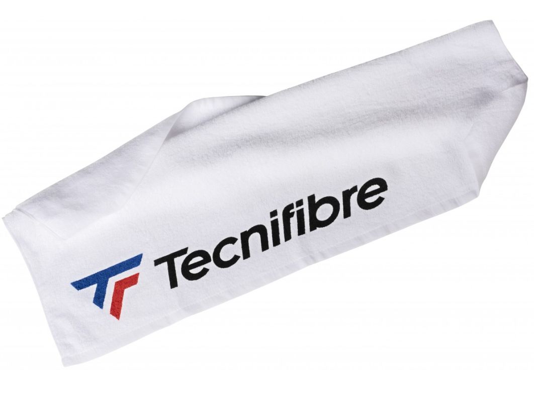 54TOWELWHI-tecnifirbe Tecnifibre Towel
