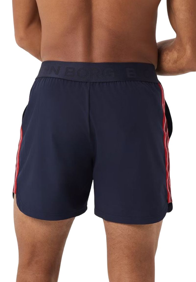 Björn Borg Borg Ace Retro
