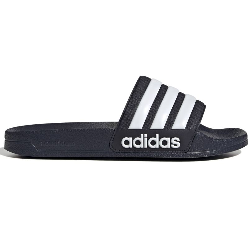 Adidas Adilette Shower - legend ink/cloud white/legend ink