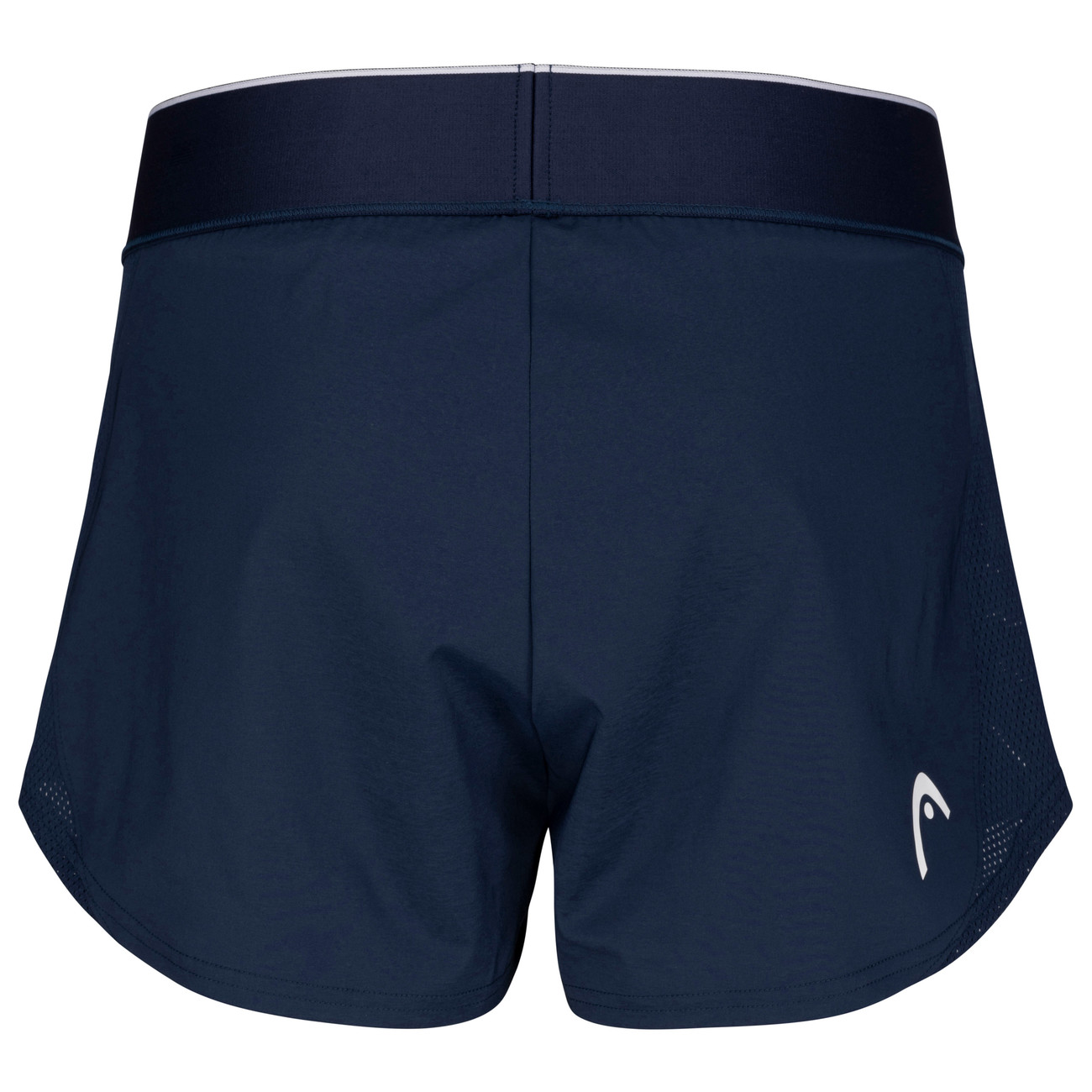 Head Robin Shorts W - dark blue