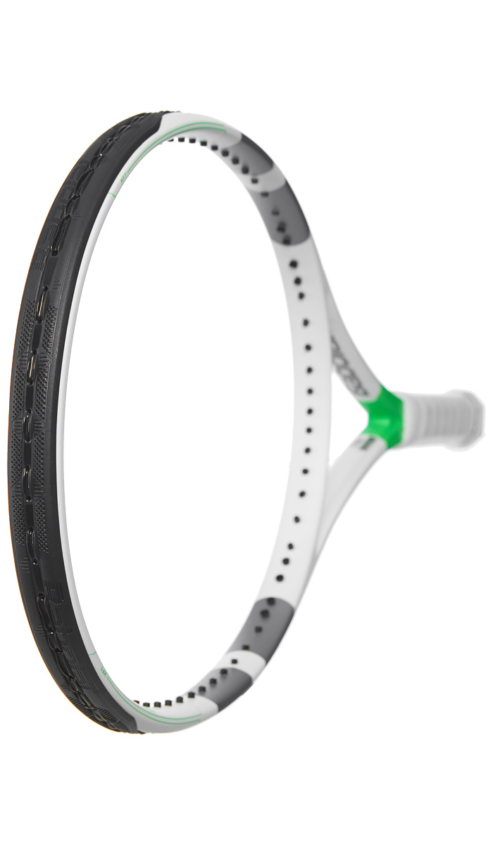 babolat-pure-strike-jr-26-wimbledon-white-green-15 Babolat Pure Strike Jr (26") Wimbledon - white/green