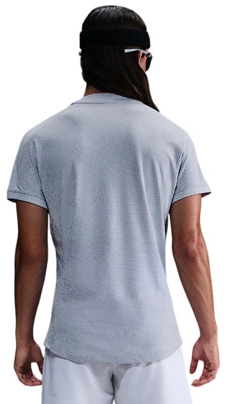 Nike Court Rafa Dri-Fit Short Sleeve