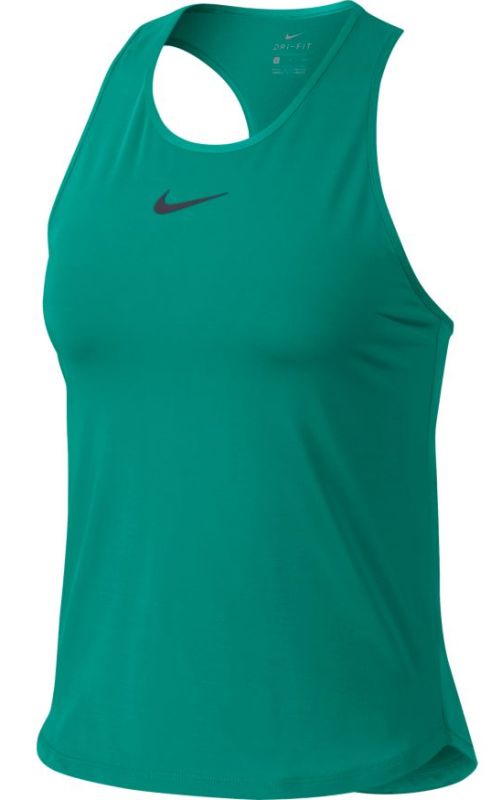 nike court dry slam tank