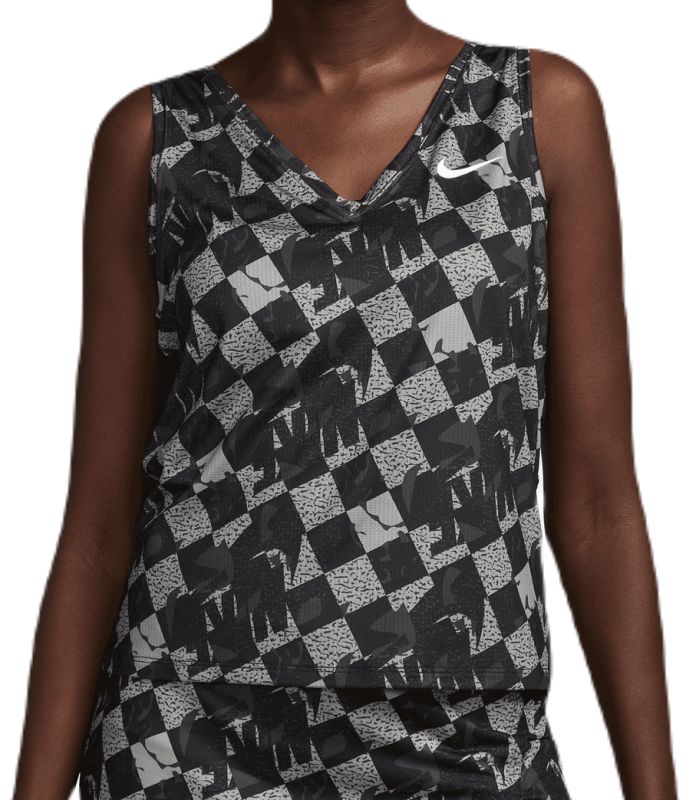 Nike Court Dri-Fit Fall Victory Tank