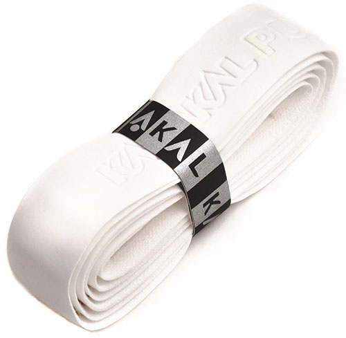 Karakal PU Super Grip (1 szt.) - white