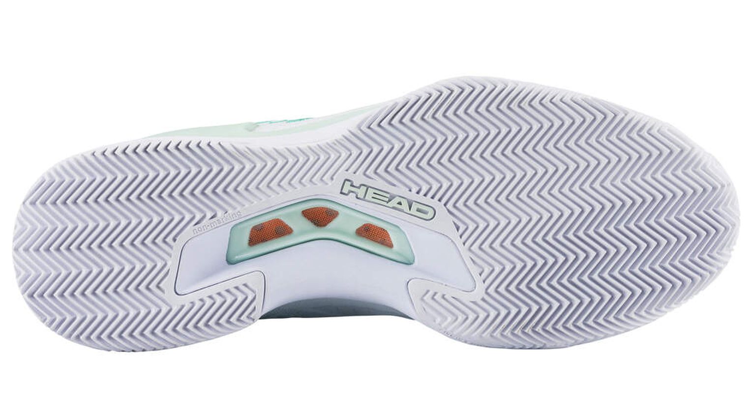 Head Sprint Pro 3.5 Clay