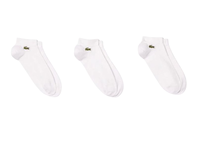 Lacoste Low 3P
