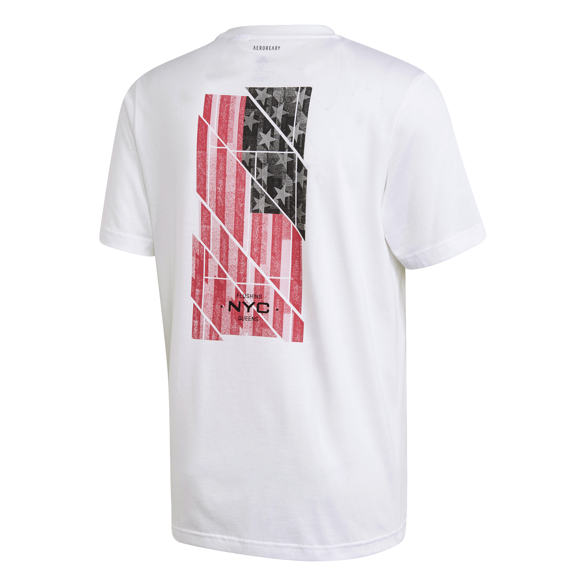 adidas-us-flag-ss-white-2 Adidas US Flag SS - white