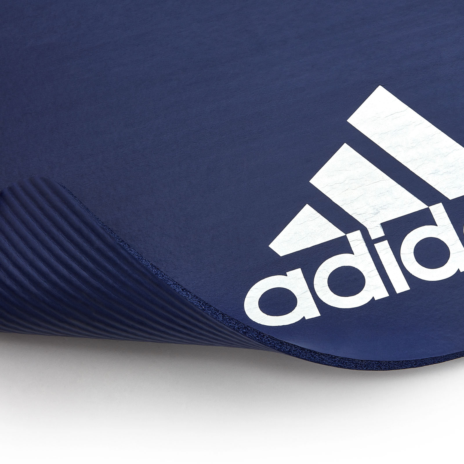Adidas Training Mat - blue
