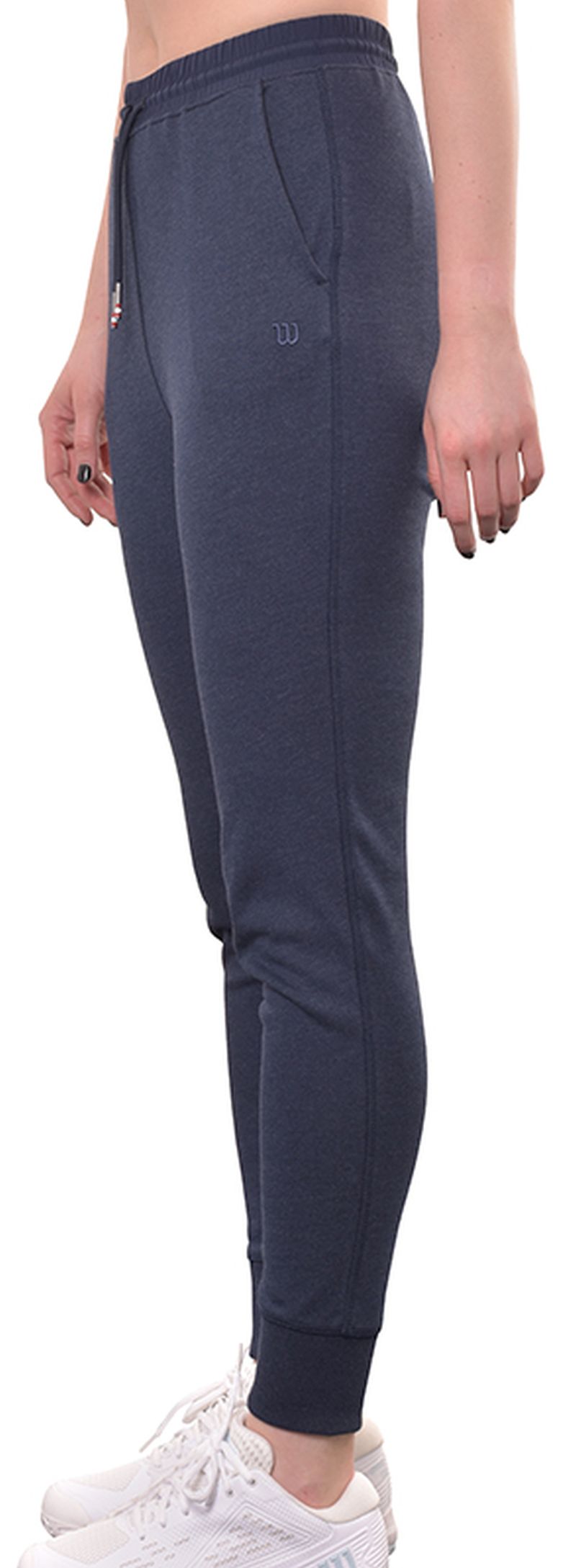Wilson Slim Jogger - classic navy