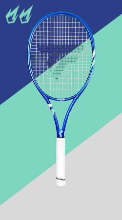 Tecnifibre T-Fight 300 ID Tecnifibre T-Fight 300 ID