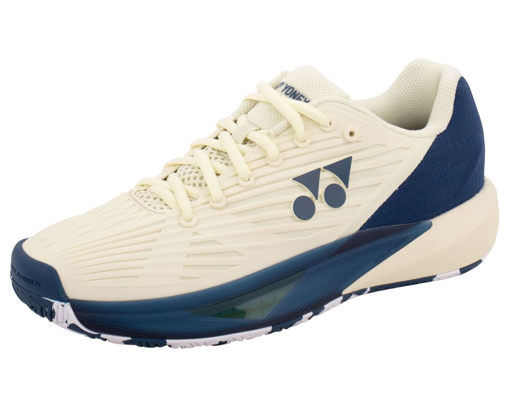 Yonex Power Cushion Eclipsion 5 - champagne/navy