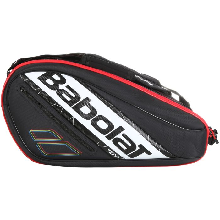 Babolat RH Team Padel - black/white Babolat RH Team Padel - black/white