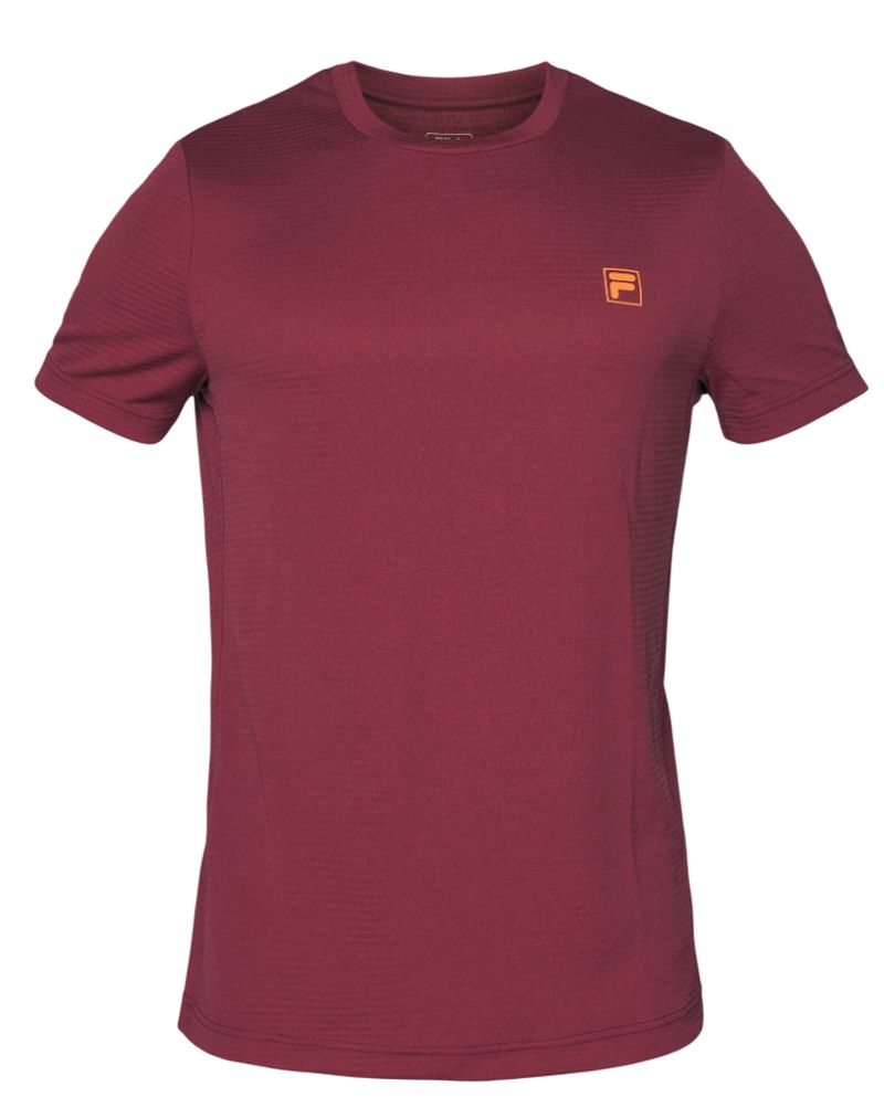 Fila Tristan - tibetan red  Fila Tristan - tibetan red