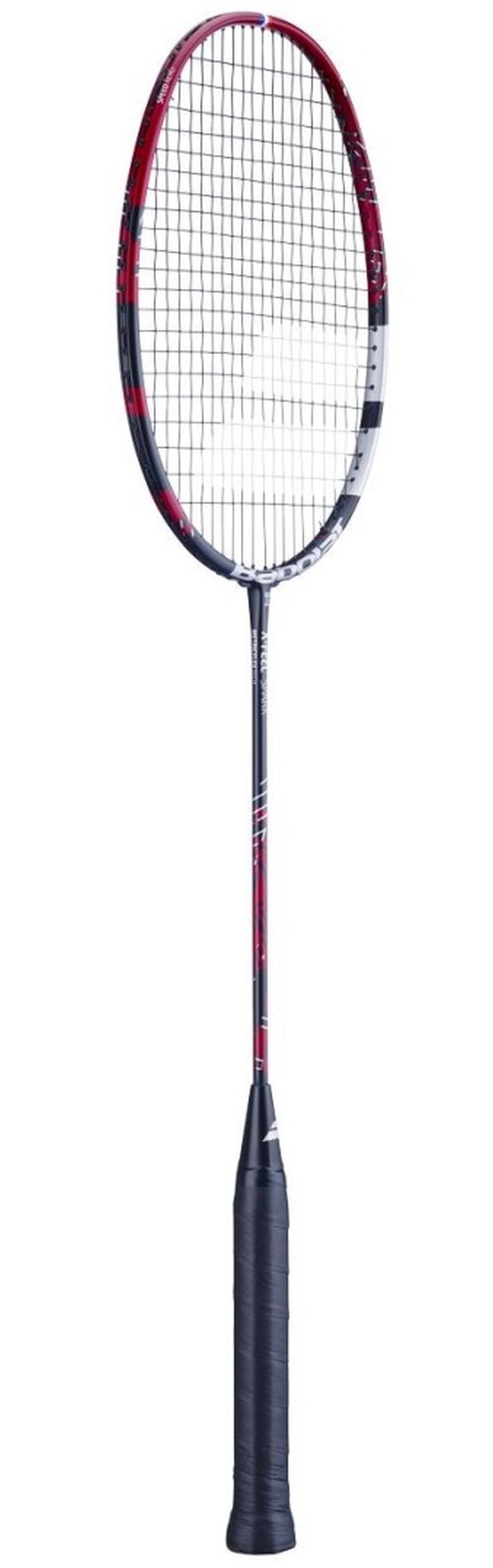 Babolat X-Feel Spark Strung