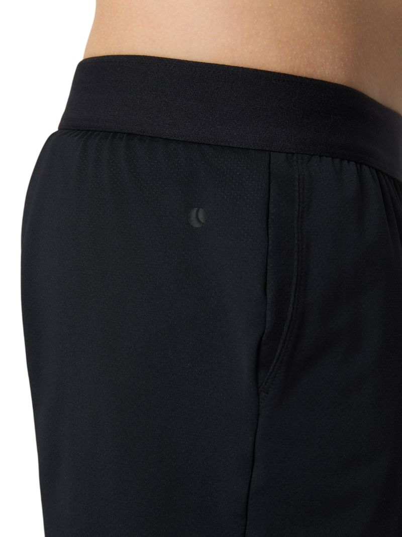 Björn Borg Soft - black beauty