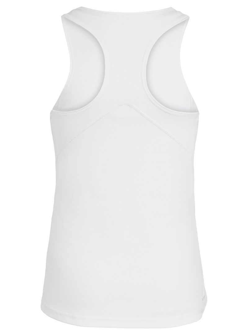 Adidas Girls Club - white Adidas Girls Club - white