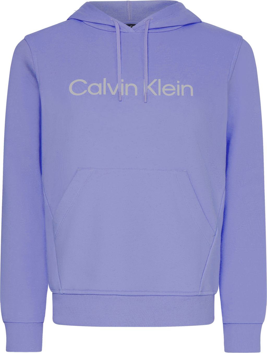 Calvin Klein PW Hoodie - jacaranda Calvin Klein PW Hoodie - jacaranda